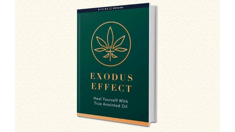 Exodus Effect Review: Can This Bible-Inspired Formula Really Boost Your Immune Health?