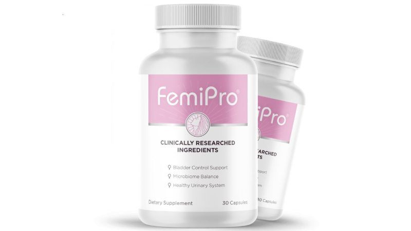 FemiPro Reviews (2025 Update) Does It Work or Stay Far Away?