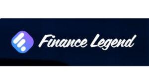 Finance Legend logo