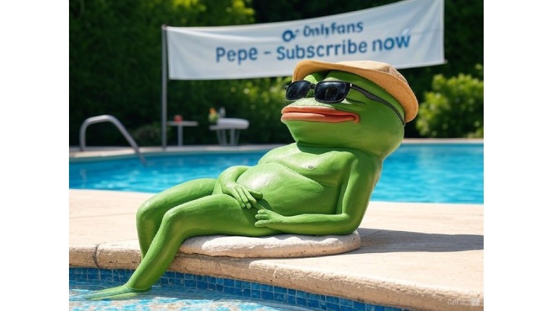 What is Pepe?