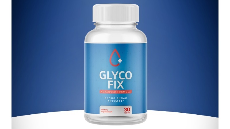 Glyco Fix Capsules Reviews (Official Website) Is GlycoFix Really Worth Buying?