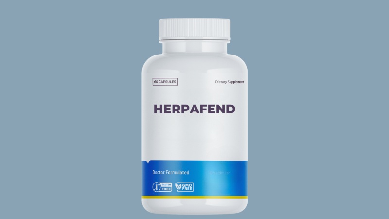 Herpafend: Does It Work? Here’s Our Candid Herpafend Review After 120 Days!