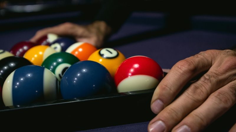 The History and Evolution of the Pool Table