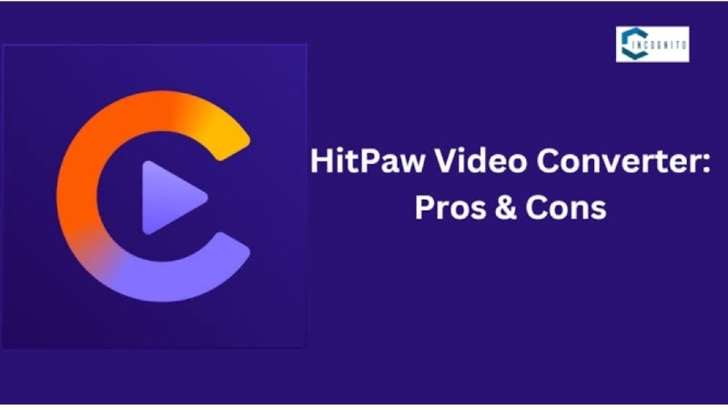 Convert Video Effortlessly with HitPaw Video Converter