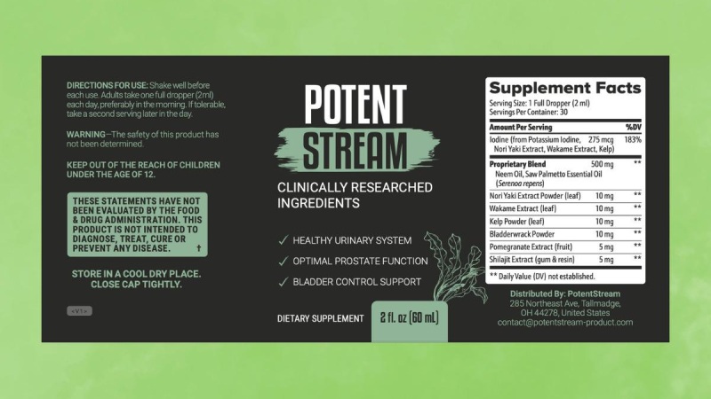 How To Use Potent Stream For Better Results?