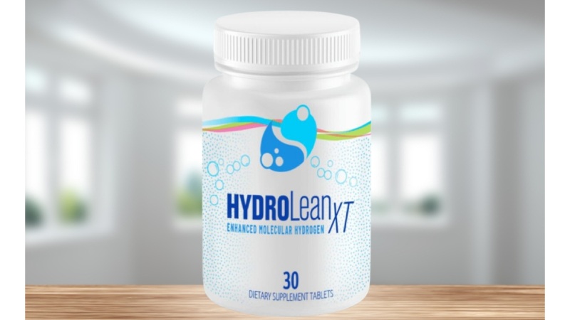 HydroLean XT Reviews: My Honest Results! Real Secret to Faster Weight Loss or Side Effect Complaints?