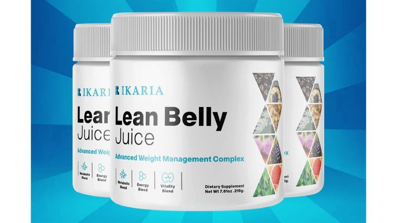 Exploring Ikaria Lean Belly Juice: Eliminating Excess Ceramides