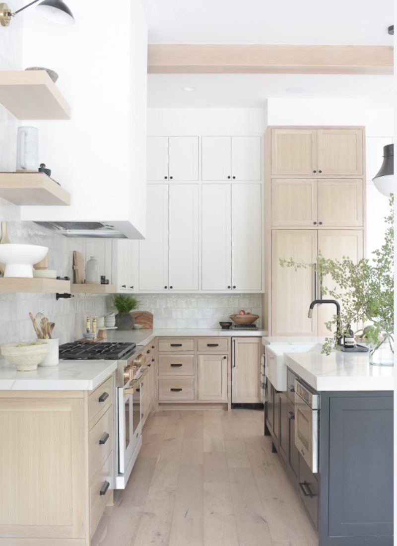 Kitchen Design Ideas: Transform Your Cooking Space into a Masterpiece