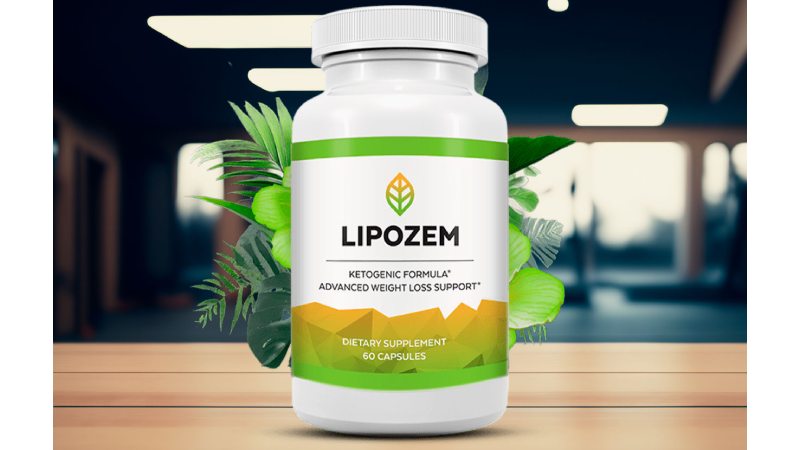 LIPOZEM Reviews: Is Turmeric Hack Safe or Legit Lipo Slim Alternative?