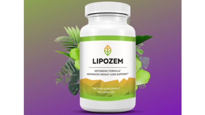 Lipozem: (Side Effects Update) Lipozem Tested for Weight Loss — Does This Supplement Really Work?