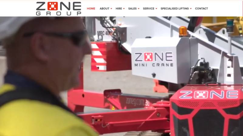 Manitou Hire: Maximise Productivity on Your Job Site