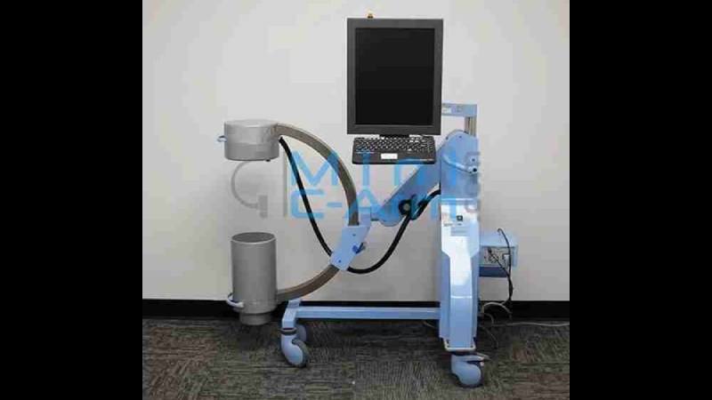 How Mini C-Arm Machines Enhance Efficiency and Revolutionize Patient Care