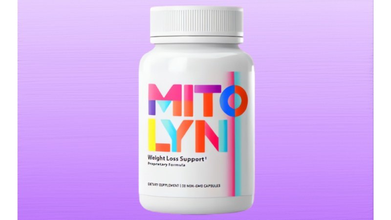 New Purple Peel Exploit Exposed - Inside Mitolyn Weight Loss Formula's Ingredients List