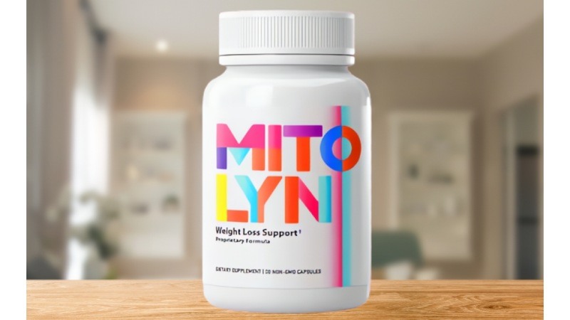 Mitolyn Side Effects Reviewed: The 6-Second Calorie Burning Hack That Works or Real Complaints?