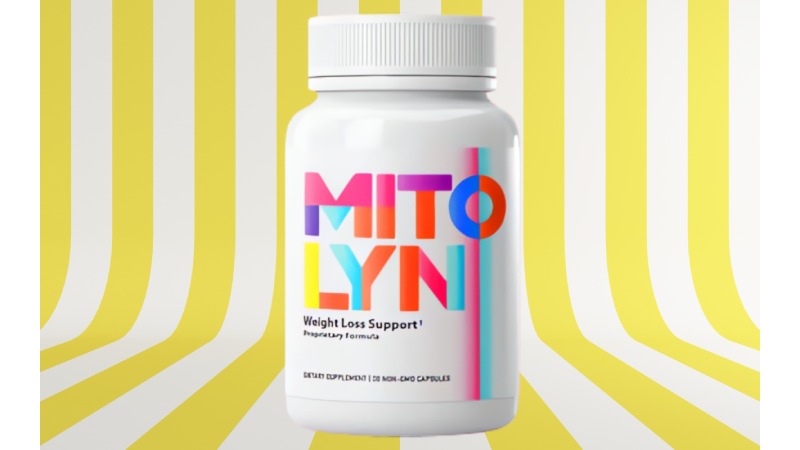 Mitolyn Supplement Facts Exposed! Proven Purple Peel Exploit or Ingredients Side Effects Risk?