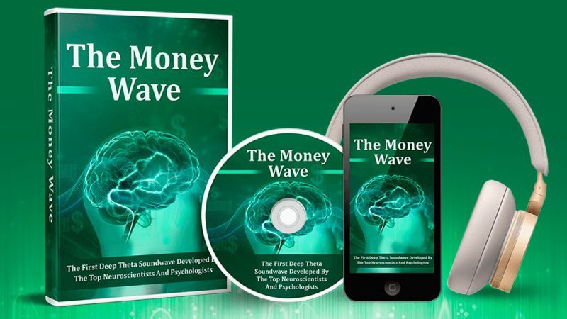 The Money Wave Review - Powerful Manifesting Program for Law of Attraction Wealth?