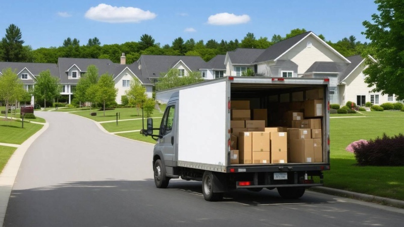 The Moving Company Industry in a Trump Economy: Challenges and Opportunities