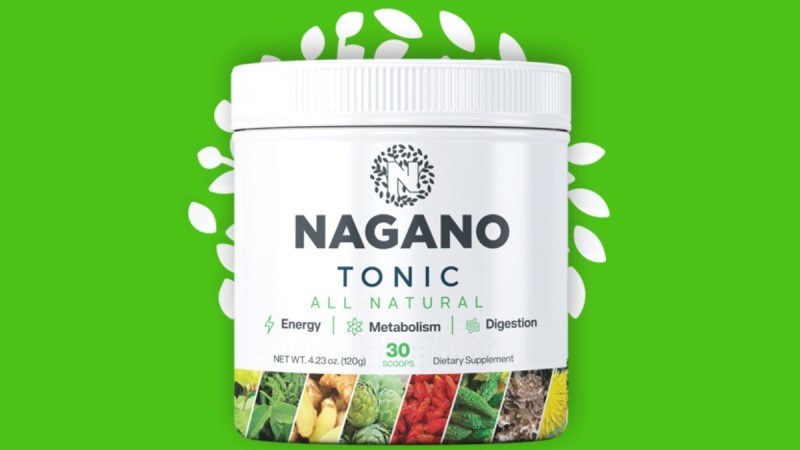 Nagano Tonic: We Tested It—Here's Our Honest Nagano Tonic Review After 119 Days!