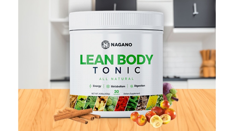 Nagano Tonic Reviews (2025 Urgent Report) Proven Ingredients For Losing Weight Fast Or Real Side Effects Complaints?