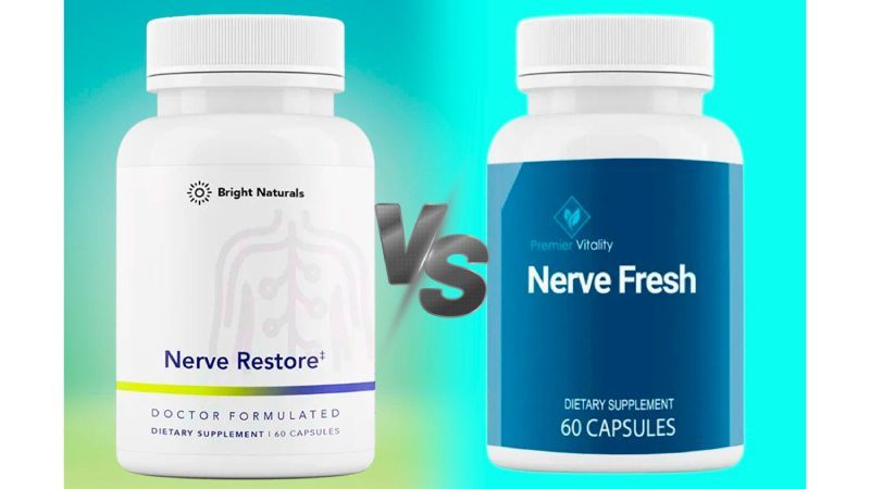 Nerve Fresh Reviews (2025 Update) Does It Work for Healthy Nerve Restore Support