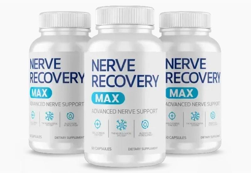 Exploring Nerve Recovery Max: Your Ally in Nerve Health Management