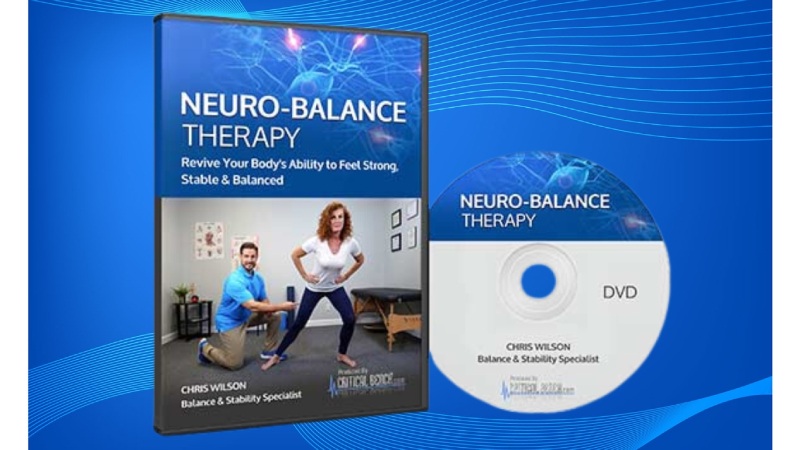 Neuro Balance Therapy Reviews: My Honest Results! Real Secret to Better Balance or Side Effect Complaints?