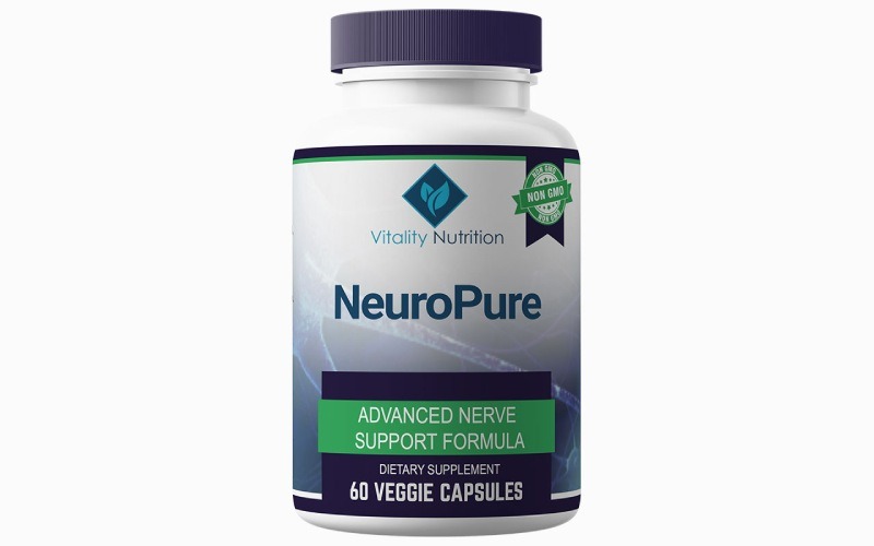 Understanding NeuroPure: A Comprehensive Guide to Nerve Health Enhancement