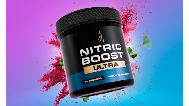 Nitric Boost Ultra: We Tested It—Here's Our Honest Nitric Boost Review After 90 Days!