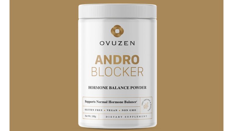 Ovuzen Andro Blocker: We Tested It—Here's Our Honest Hormone Regulation And Fertility Support Review After 30 Days!