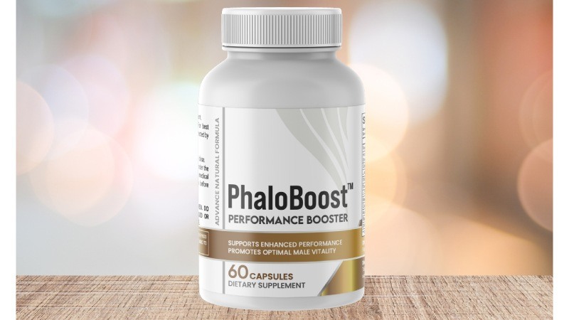 PhaloBoost: I Tried This Men's Performance Supplement - Here Is My Honest Review