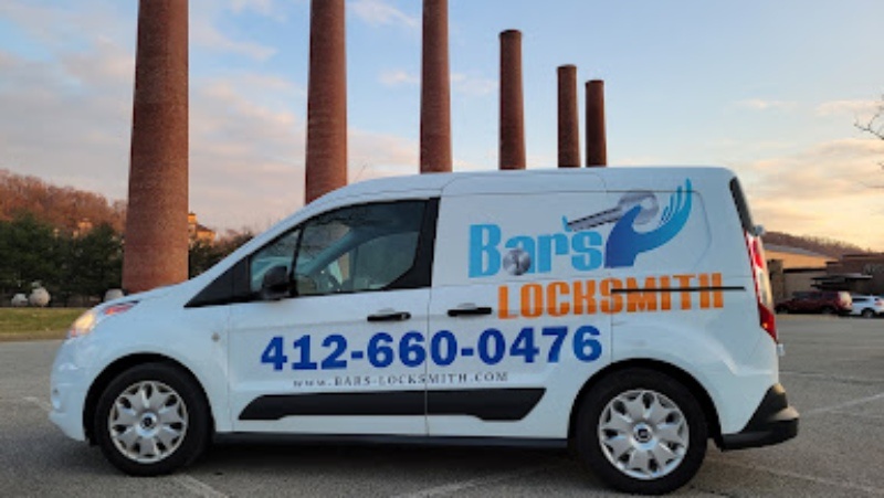 Unlocking Peace of Mind in Pittsburgh: Meet Your Trusted Local Locksmith - Bar’s Locksmith