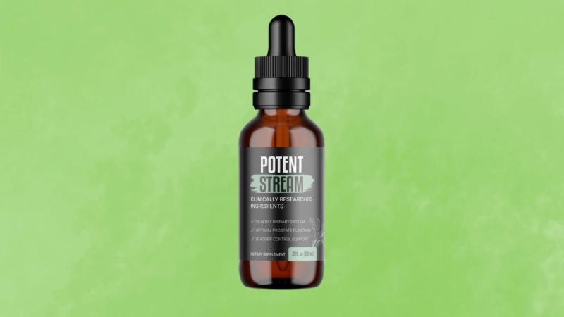 Potent Stream Reviews (2025 UPDATE) Clinically Researched Ingredients For Real Results or Serious Customer Complaints?