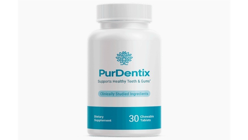 Discovering the Power of PurDentix for Enhanced Dental Health