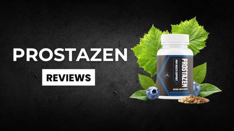 Pricing and Availability of Prostazen