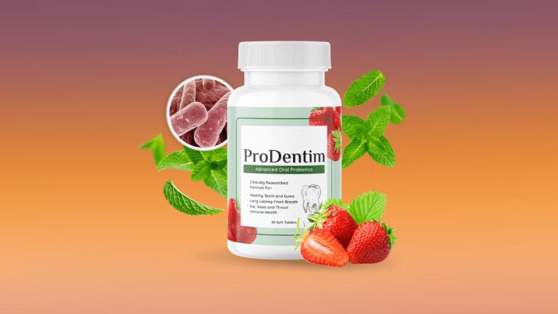 ProDentim Reviews (SCAM or REAL Results?) Does It Deliver On Its Promise To Improve Oral Health? (BUYER BEWARE)