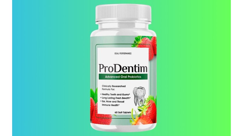 ProDentim: We Tested It—Here's Our Honest Oral Probiotic Supplement Review After 30 Days!