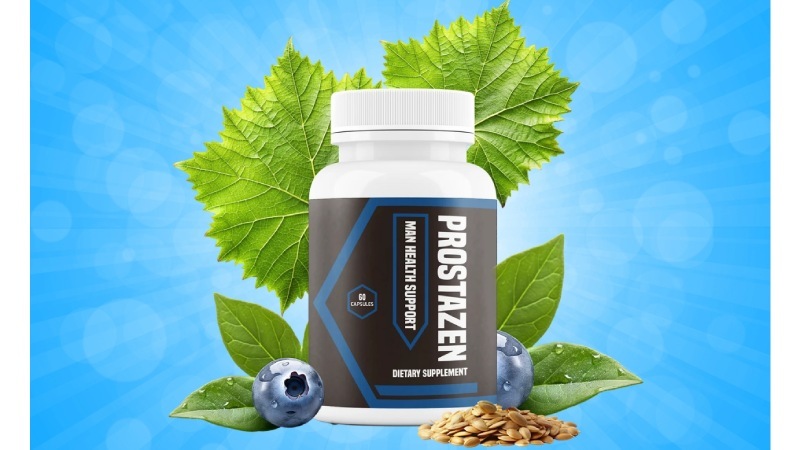 ProstaZen: We Tested It—Here's Our Honest Prostate Supplement Review After 30 Days!