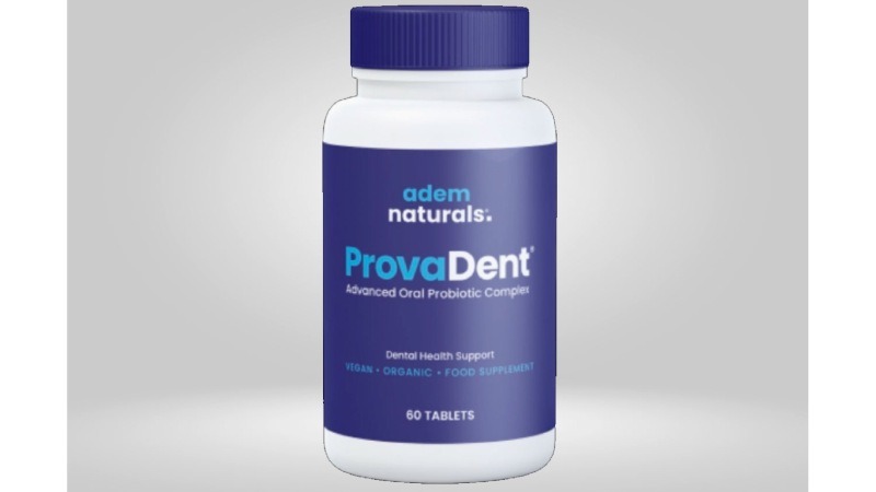 Exploring ProvaDent for Enhanced Oral Health