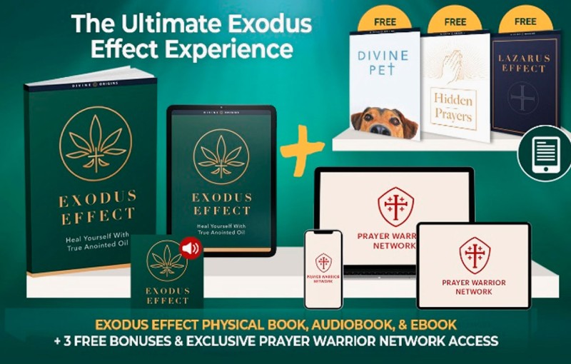 Purchase the Exodus Effect: Details on Pricing and Policies