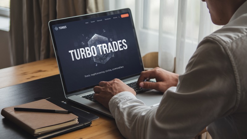 OUR RESULTS WITH THE TURBO TRADES APP