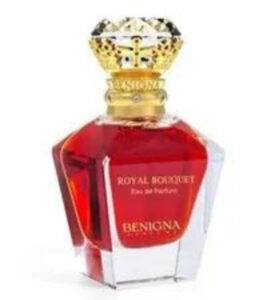 ROYAL BOUQUET Benigna Parfums 
