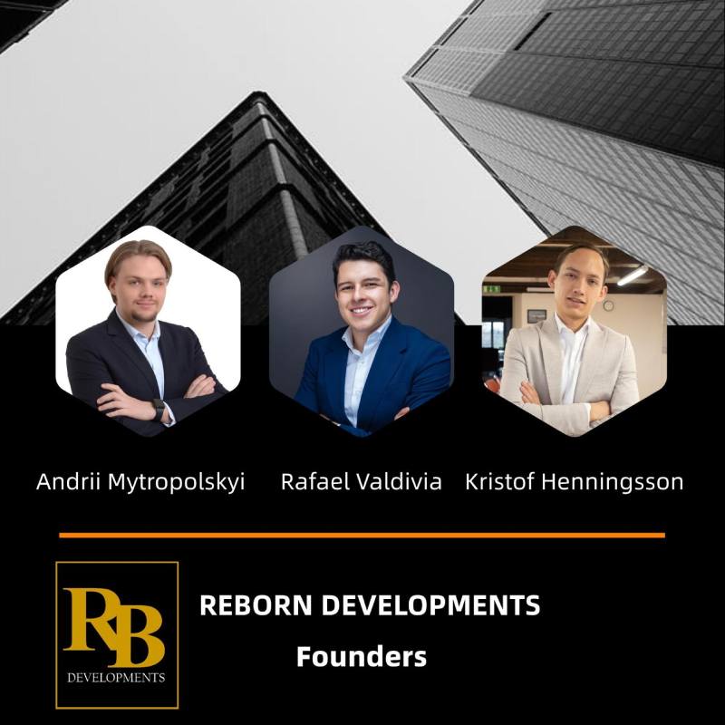 Reborn Developments Strengthens U.S. Presence with Expansion into New Markets and Launch of Innovative Rekaliber Software