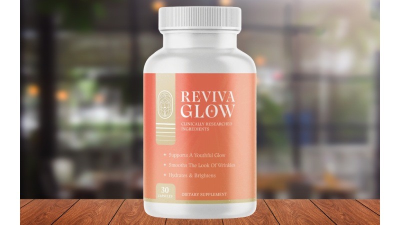 RevivaGlow Reviews (Official Website) Is Reviva Glow Worth Buying?