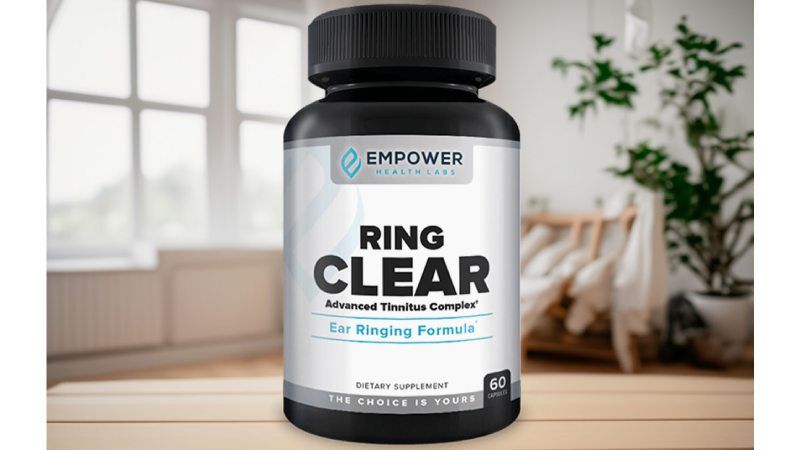 Exploring Ring Clear: A Comprehensive Guide to Enhancing Ear Health