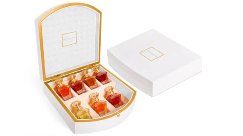 A Royal Rebirth: Benigna Parfums Reintroduces the Royal Essence Collection, Inspired by Divine Majesty