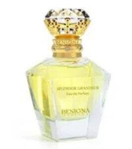 SPLENDOR GRANDEUR Benigna Parfums 
