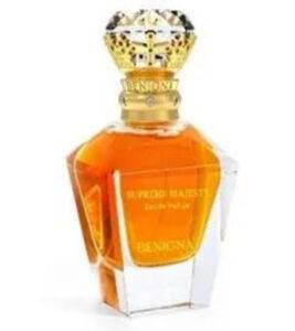 Benigna Parfums 
 SUPREME MAJESTY