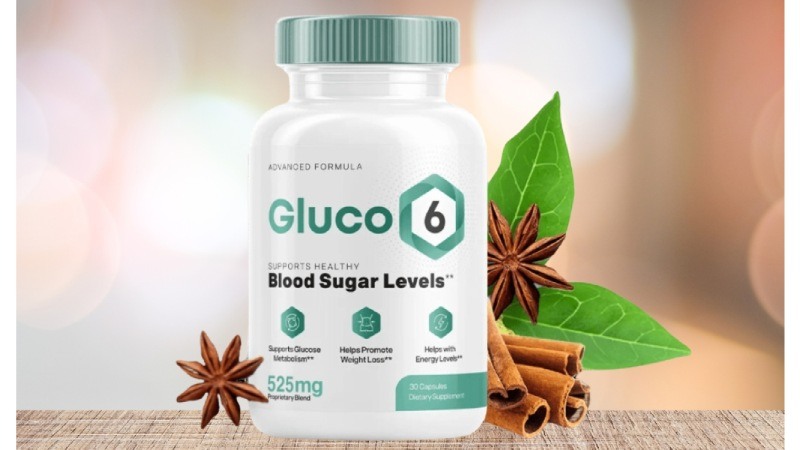 The Science Behind Gluco6: Simplifying GLUT4 Receptors for Better Health