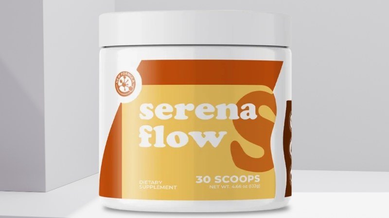 SerenaFlow Reviews: Healthy Gut Supplement or Cheap Serena Flow Ingredients?