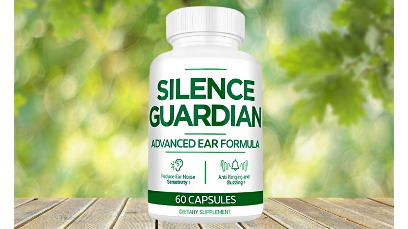 Silence Guardian: We Tested It—Here's Our Honest Hearing Support Supplement Review After 105 Days!